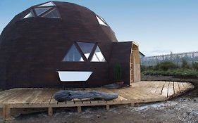 Domos by Toore Patagonia